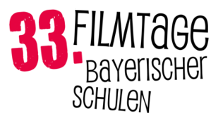 33. Filmtage bayerischer Schulen